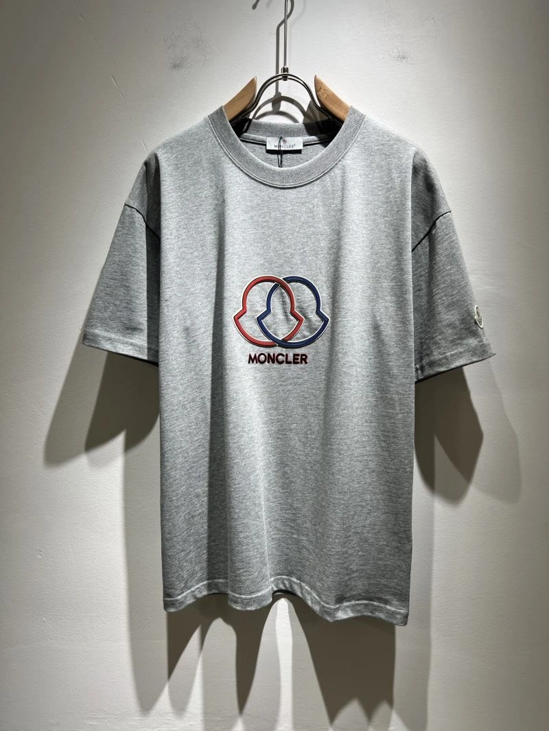 Contemporary Moncler T-Shirts 140485