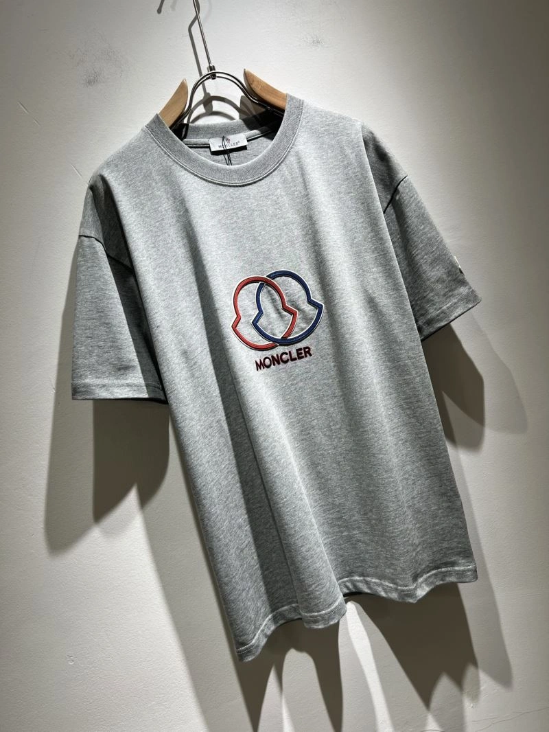 Contemporary Moncler T-Shirts 140485