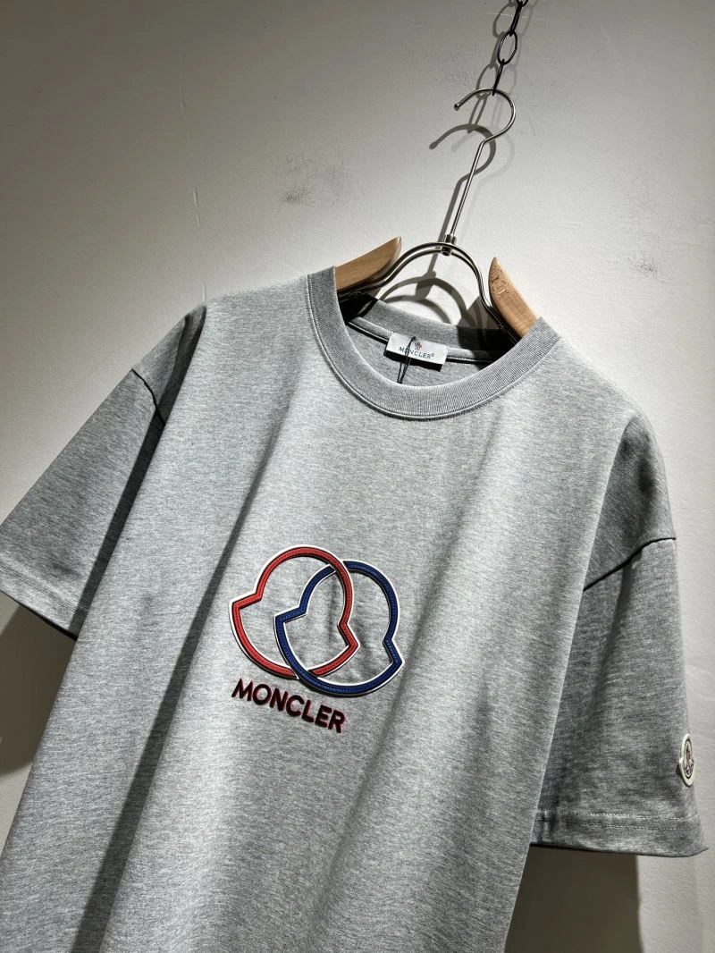 Contemporary Moncler T-Shirts 140485