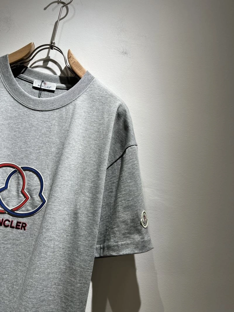 Contemporary Moncler T-Shirts 140485