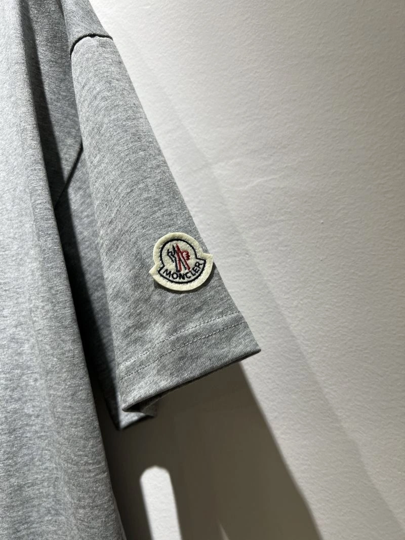 Contemporary Moncler T-Shirts 140485