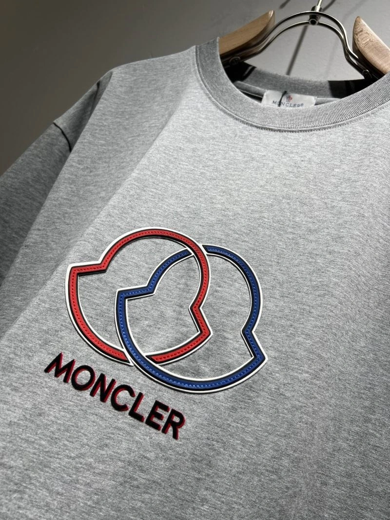 Contemporary Moncler T-Shirts 140485