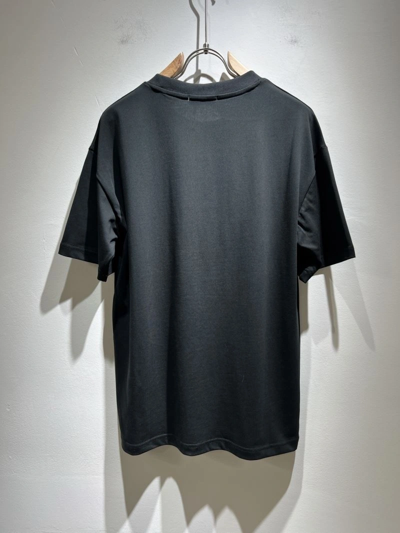 Moncler T-Shirts WaterResistant 140471
