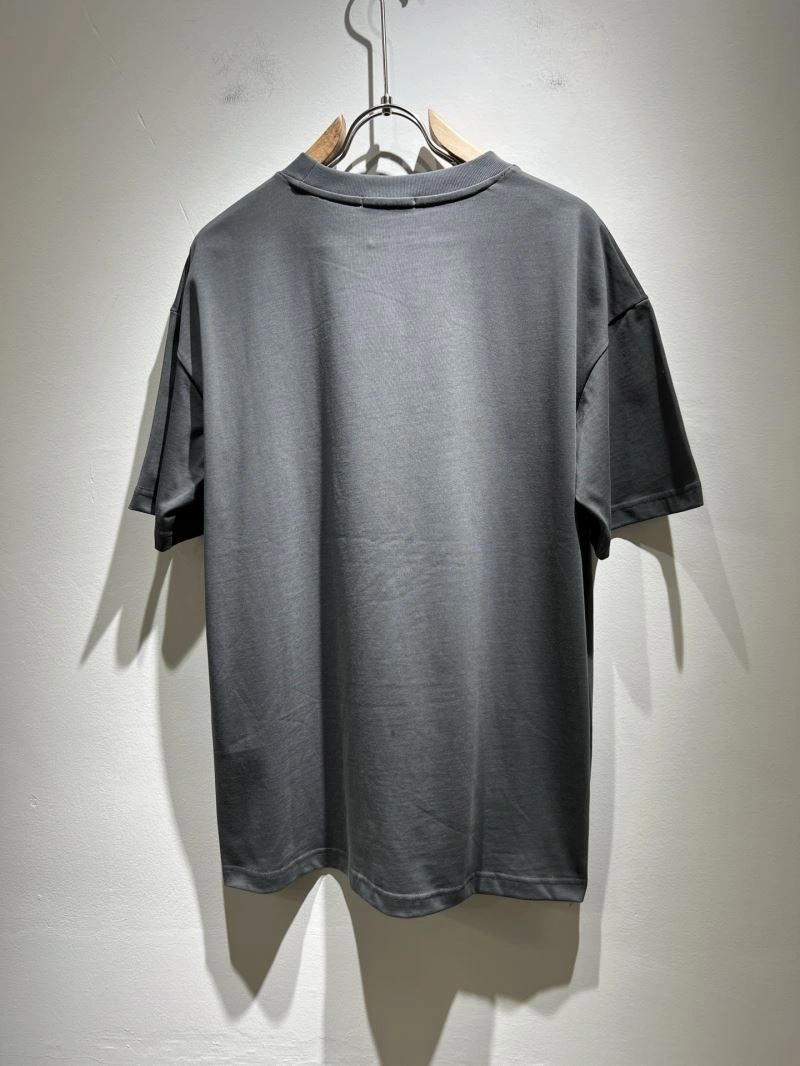Sporty Moncler T-Shirts 140486