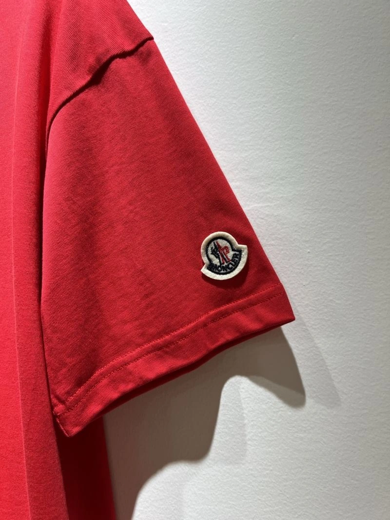 Trendy Moncler T-Shirts 140469