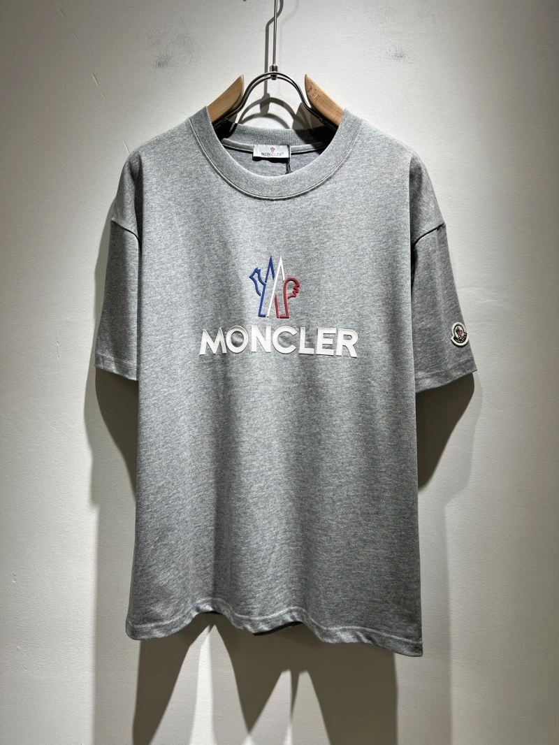 Contemporary Moncler T-Shirts 140482