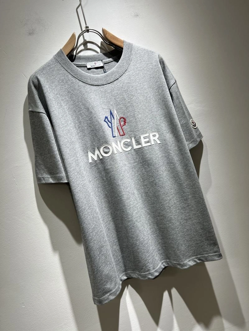 Contemporary Moncler T-Shirts 140482