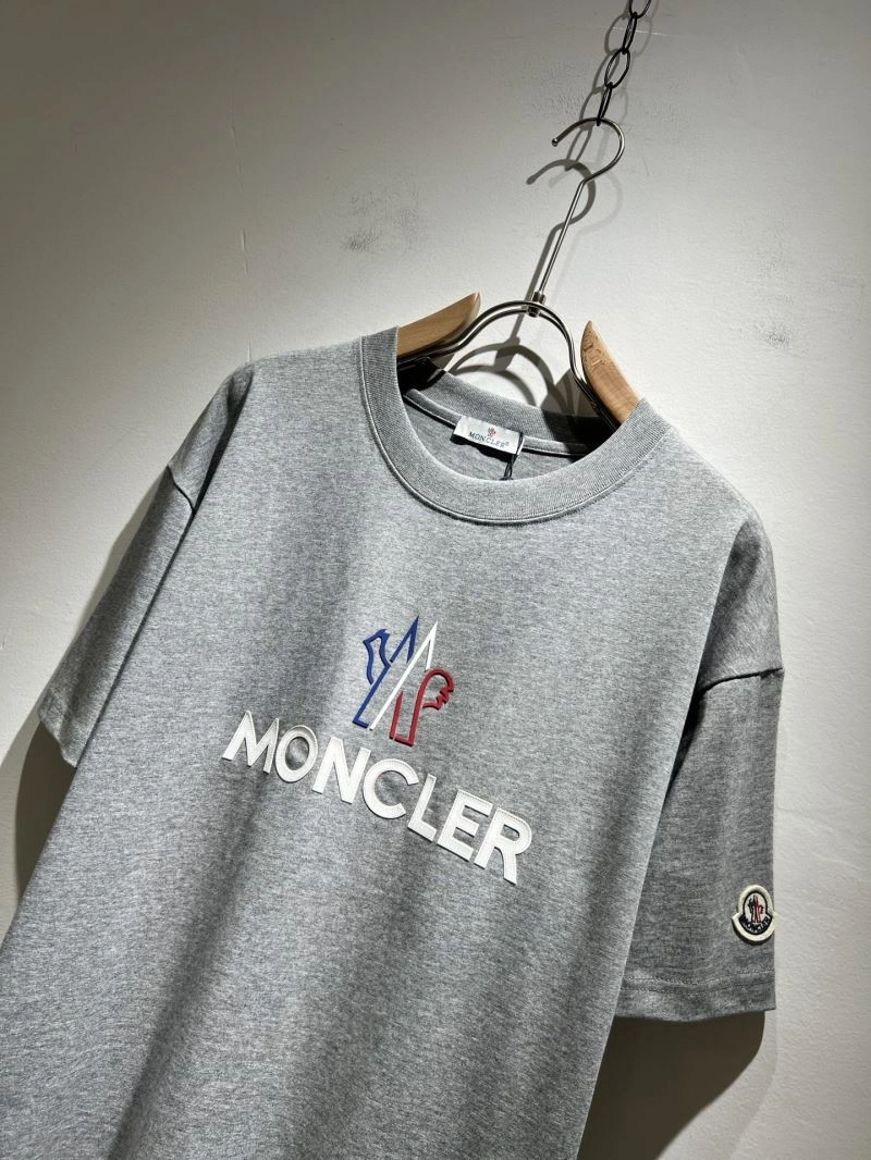 Contemporary Moncler T-Shirts 140482