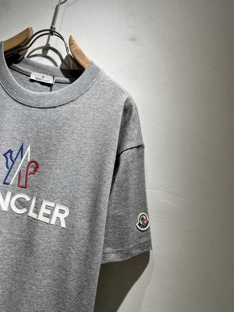 Contemporary Moncler T-Shirts 140482