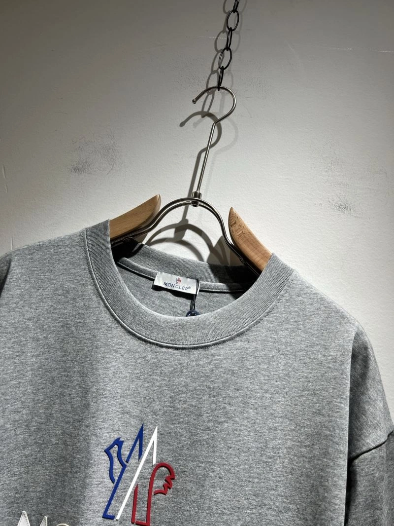 Contemporary Moncler T-Shirts 140482