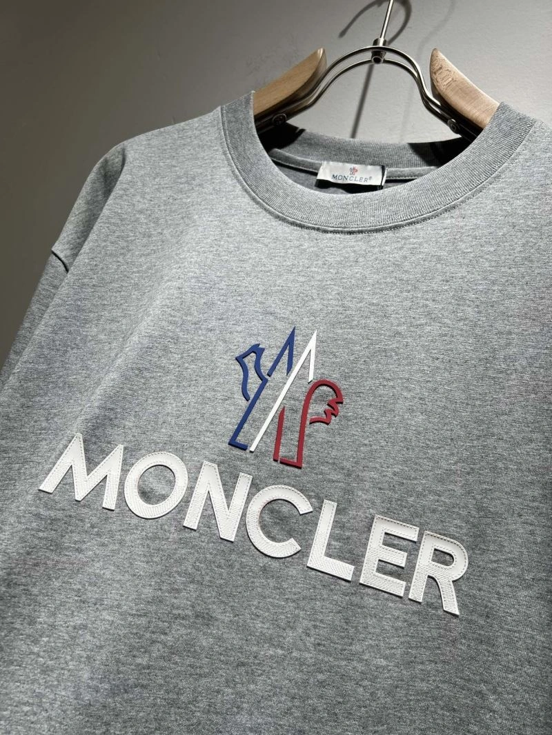 Contemporary Moncler T-Shirts 140482
