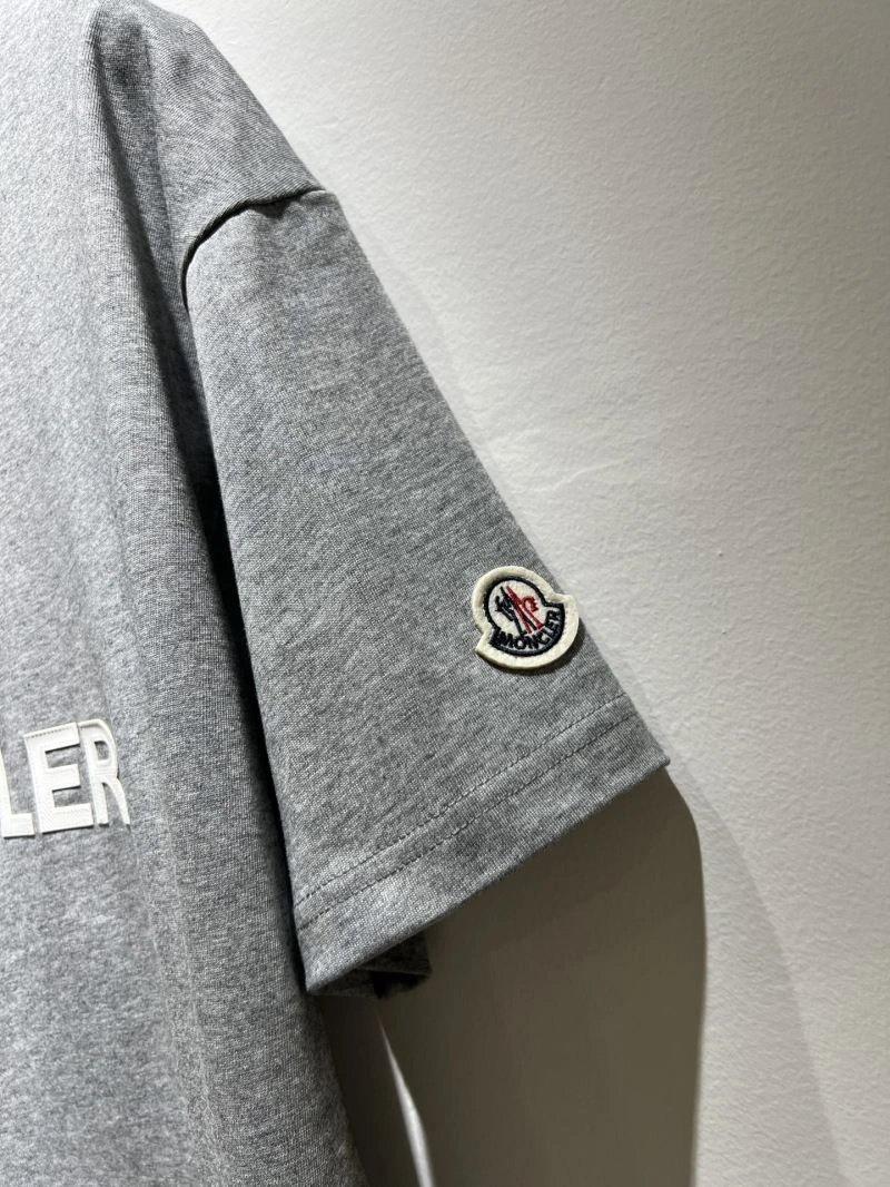 Contemporary Moncler T-Shirts 140482