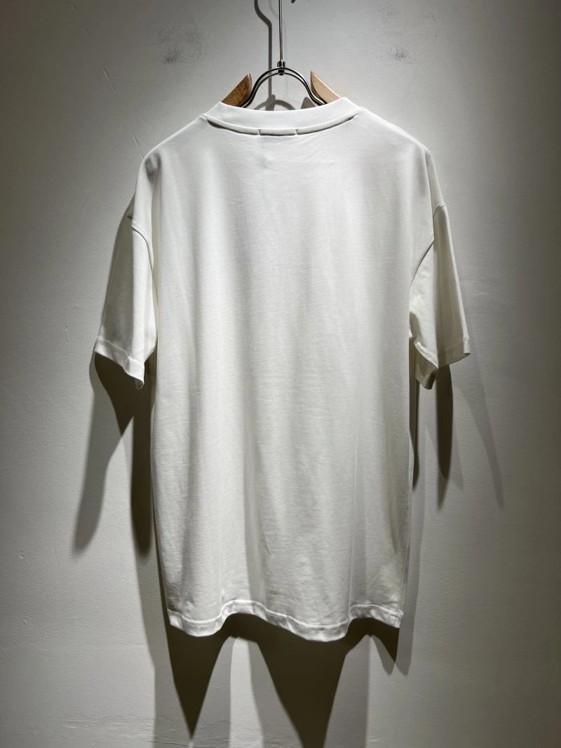 Moncler T-Shirts OdorResistant 140480