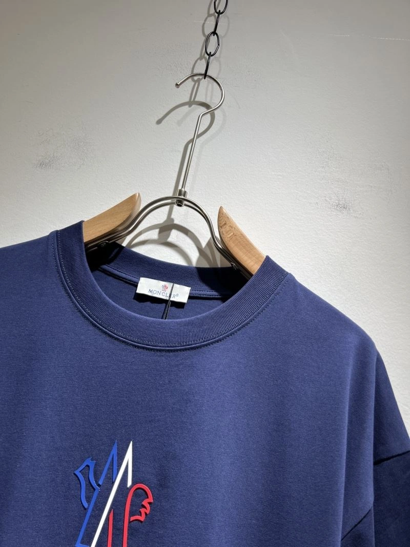 Moncler T-Shirts Affordable 140463