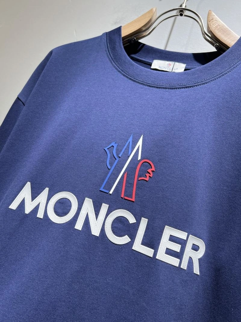 Moncler T-Shirts Affordable 140463