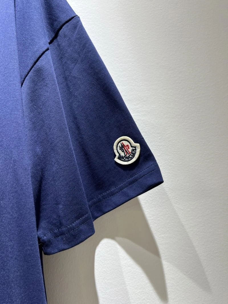 Moncler T-Shirts Affordable 140463