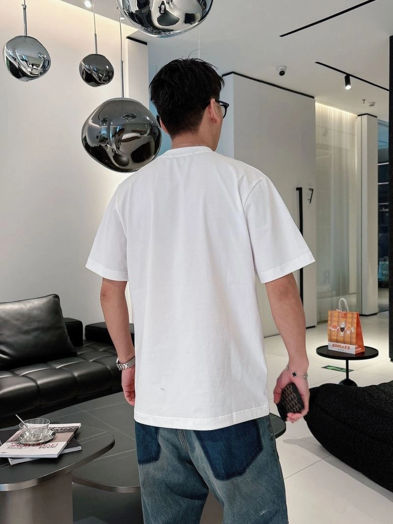 Minimalist Moncler T-Shirts 140466