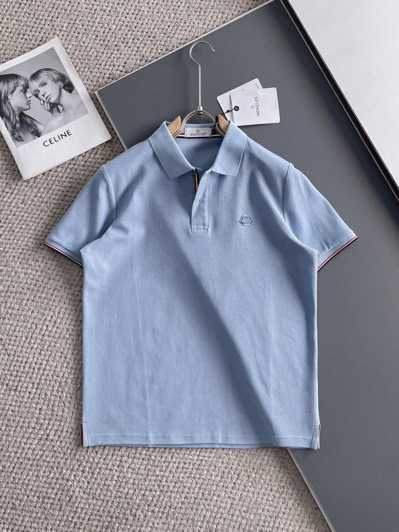 Moncler T-Shirts FashionForward 140479