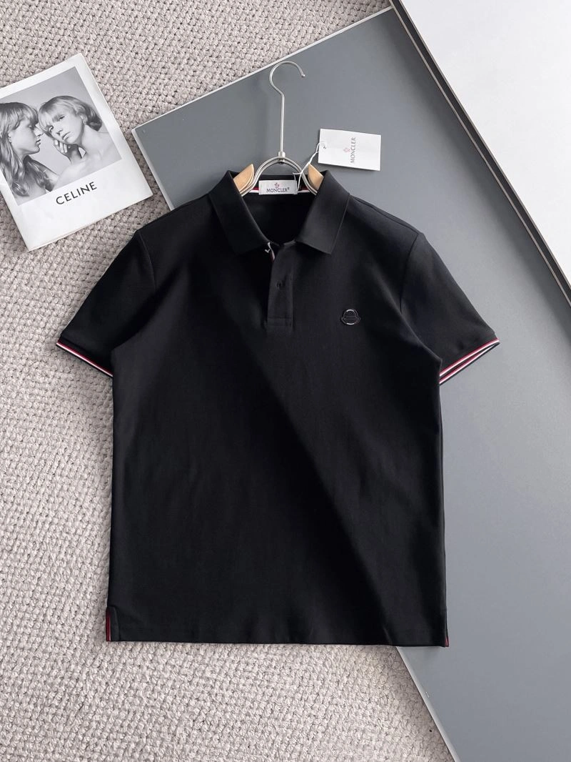 Moncler T-Shirts FashionForward 140479