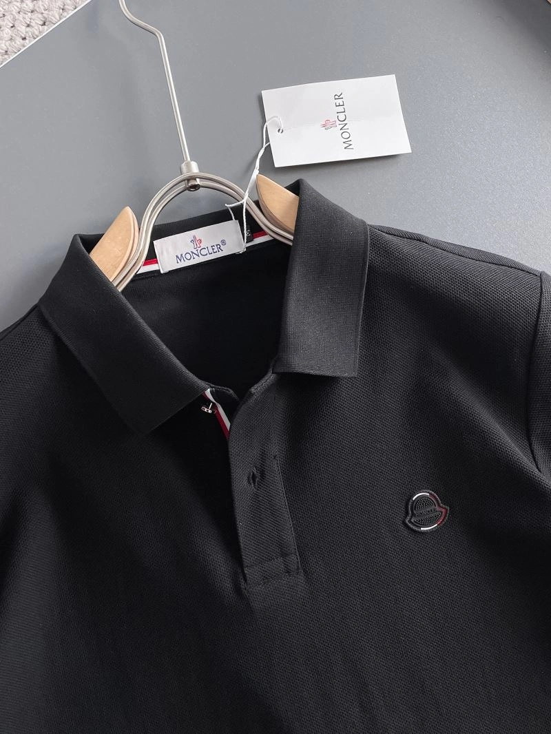 Moncler T-Shirts FashionForward 140479