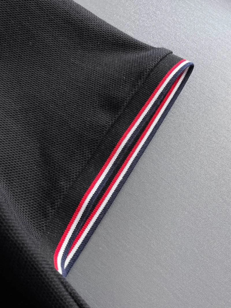 Moncler T-Shirts FashionForward 140479