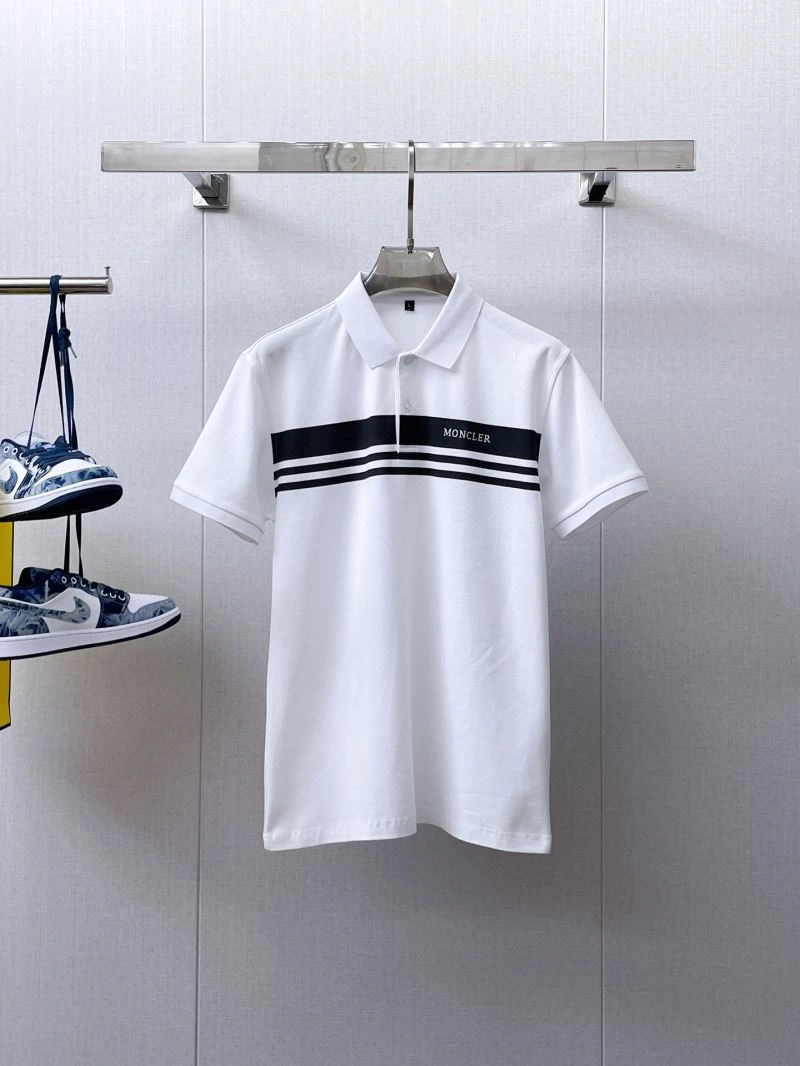 Modern Moncler T-Shirts 140474