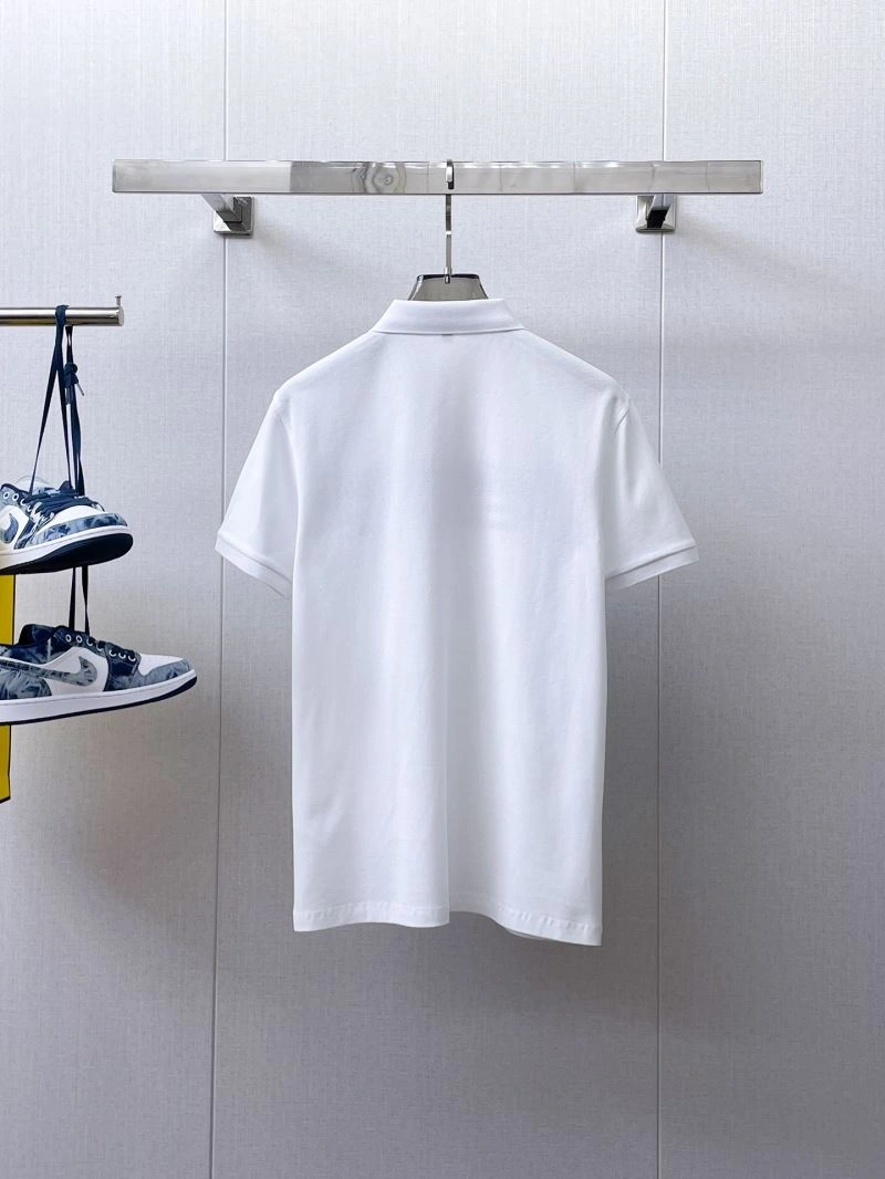 Modern Moncler T-Shirts 140474