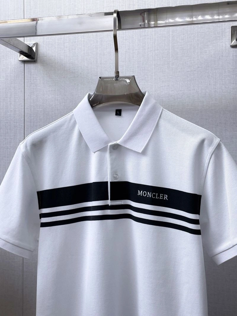 Modern Moncler T-Shirts 140474