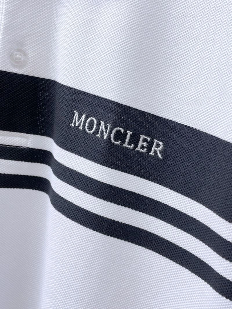 Modern Moncler T-Shirts 140474