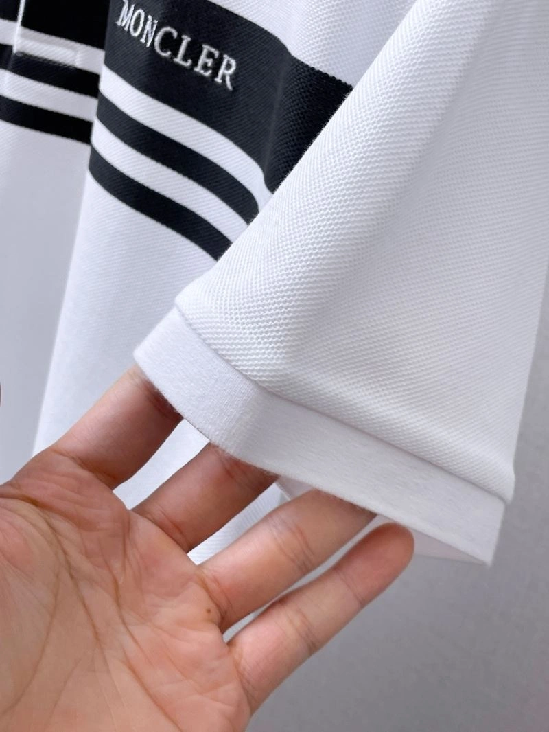Modern Moncler T-Shirts 140474