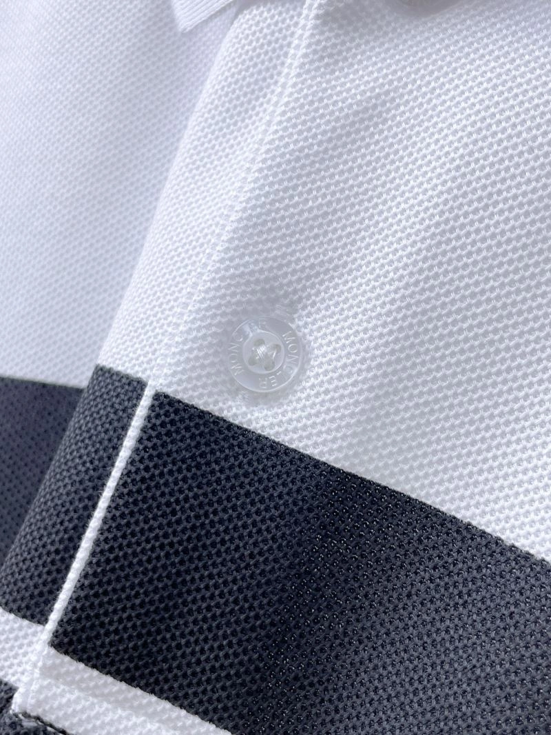 Modern Moncler T-Shirts 140474