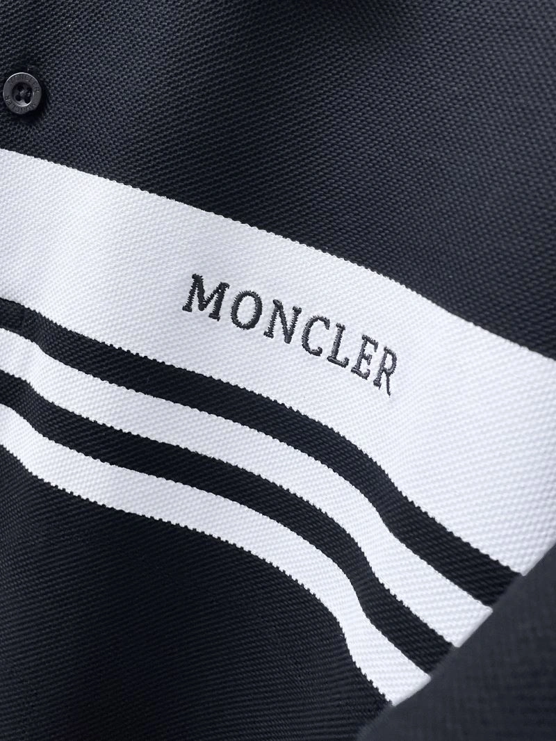 Bright Moncler T-Shirts 140462