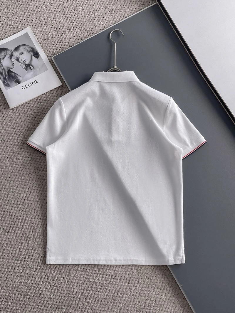 Moncler T-Shirts Contemporary 140465
