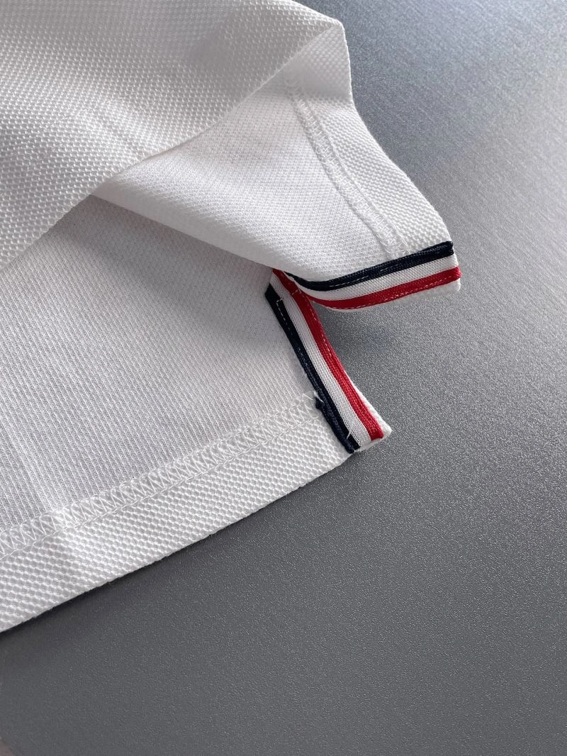 Moncler T-Shirts Contemporary 140465