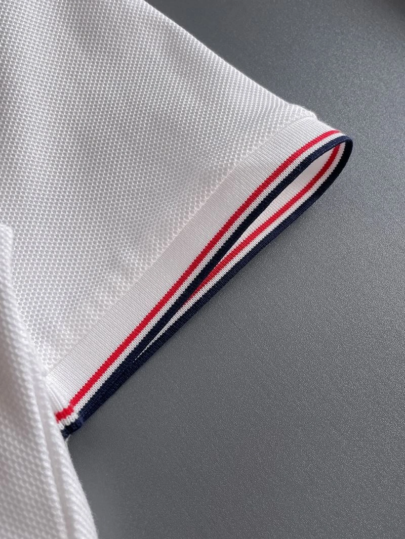 Moncler T-Shirts Contemporary 140465