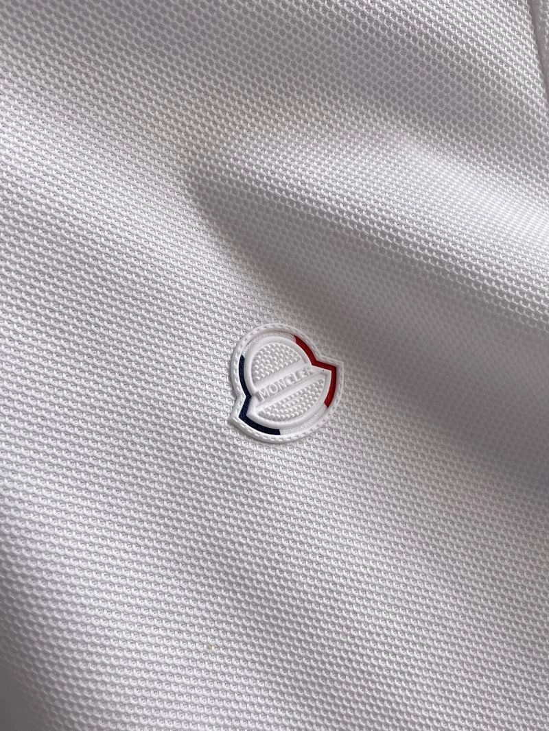 Moncler T-Shirts Contemporary 140465