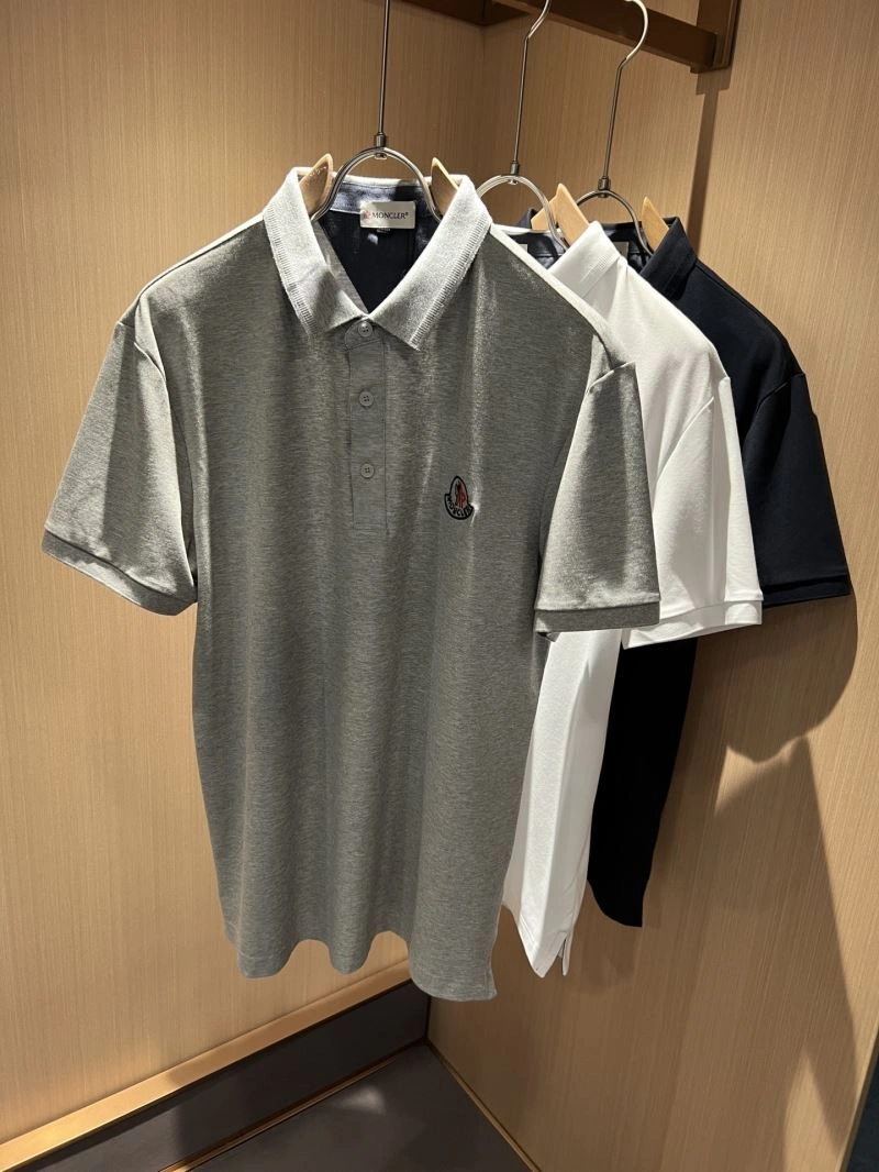 Flexible Moncler T-Shirts 140489
