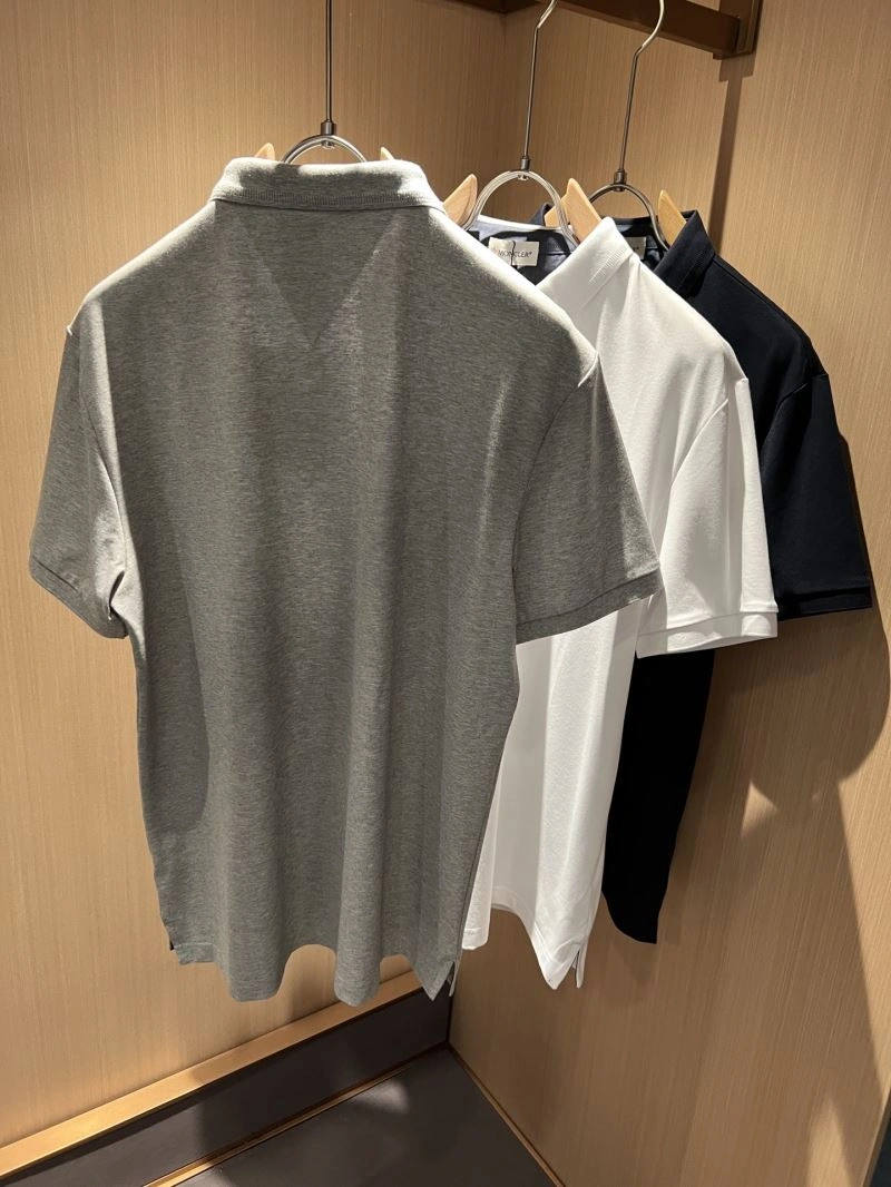 Flexible Moncler T-Shirts 140489