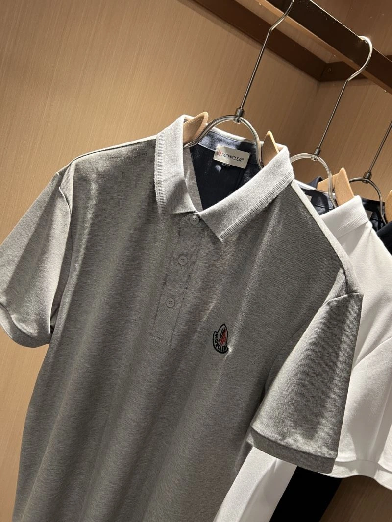 Flexible Moncler T-Shirts 140489