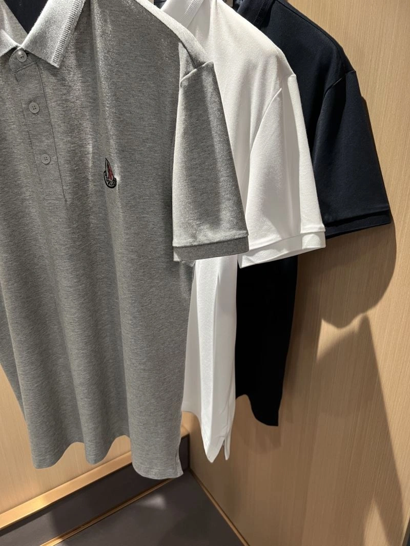 Flexible Moncler T-Shirts 140489