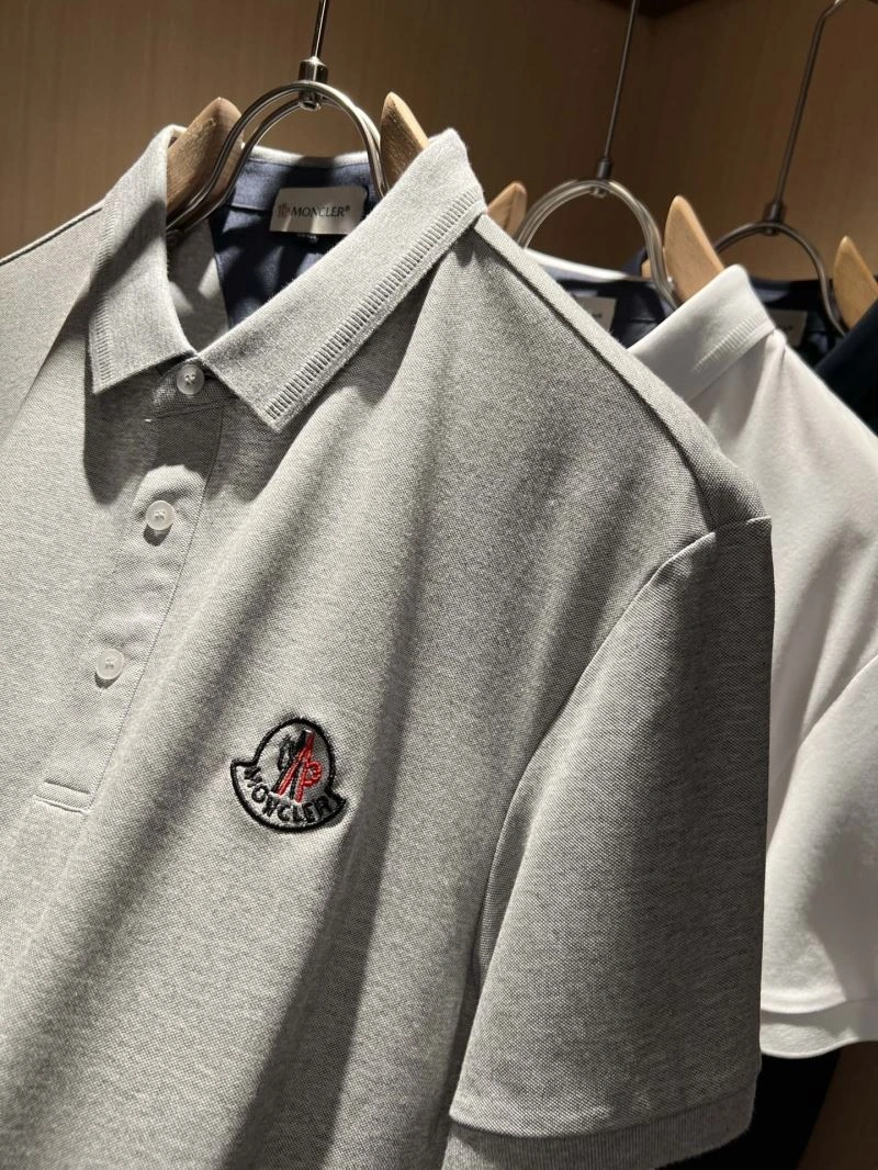 Flexible Moncler T-Shirts 140489