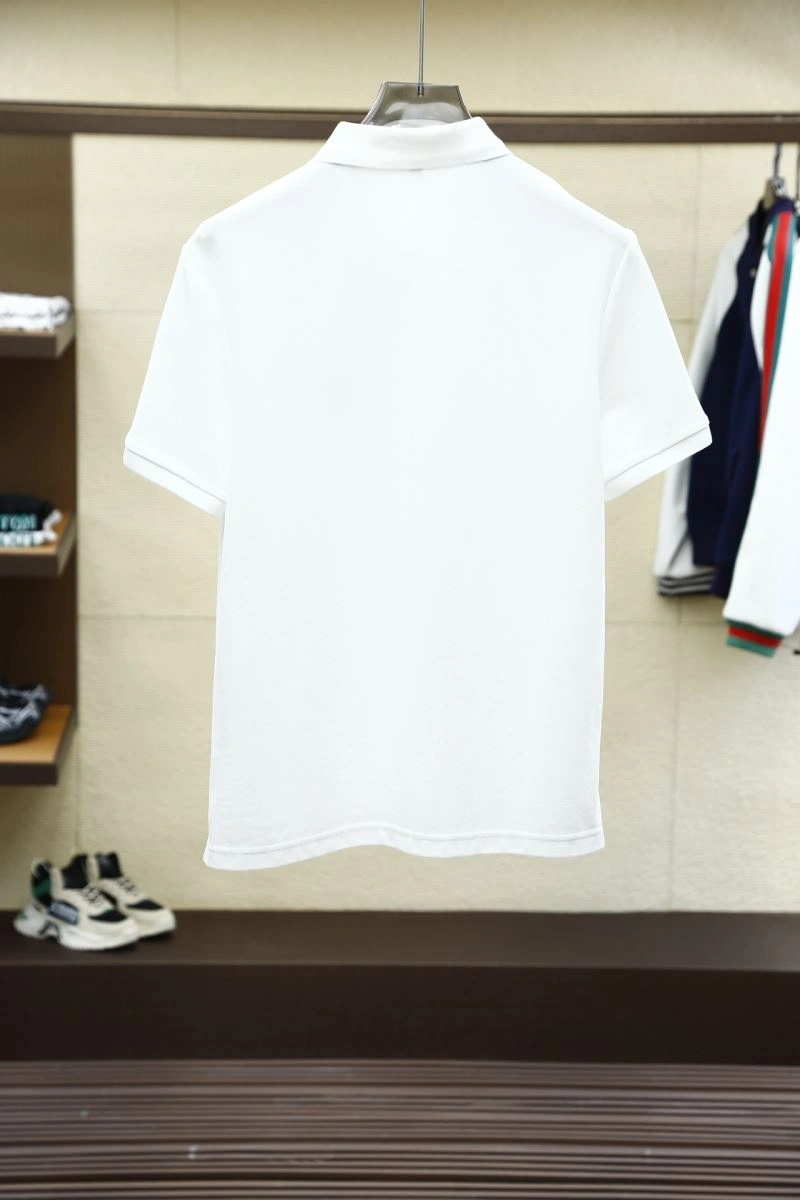 Moncler T-Shirts Unisex 140478