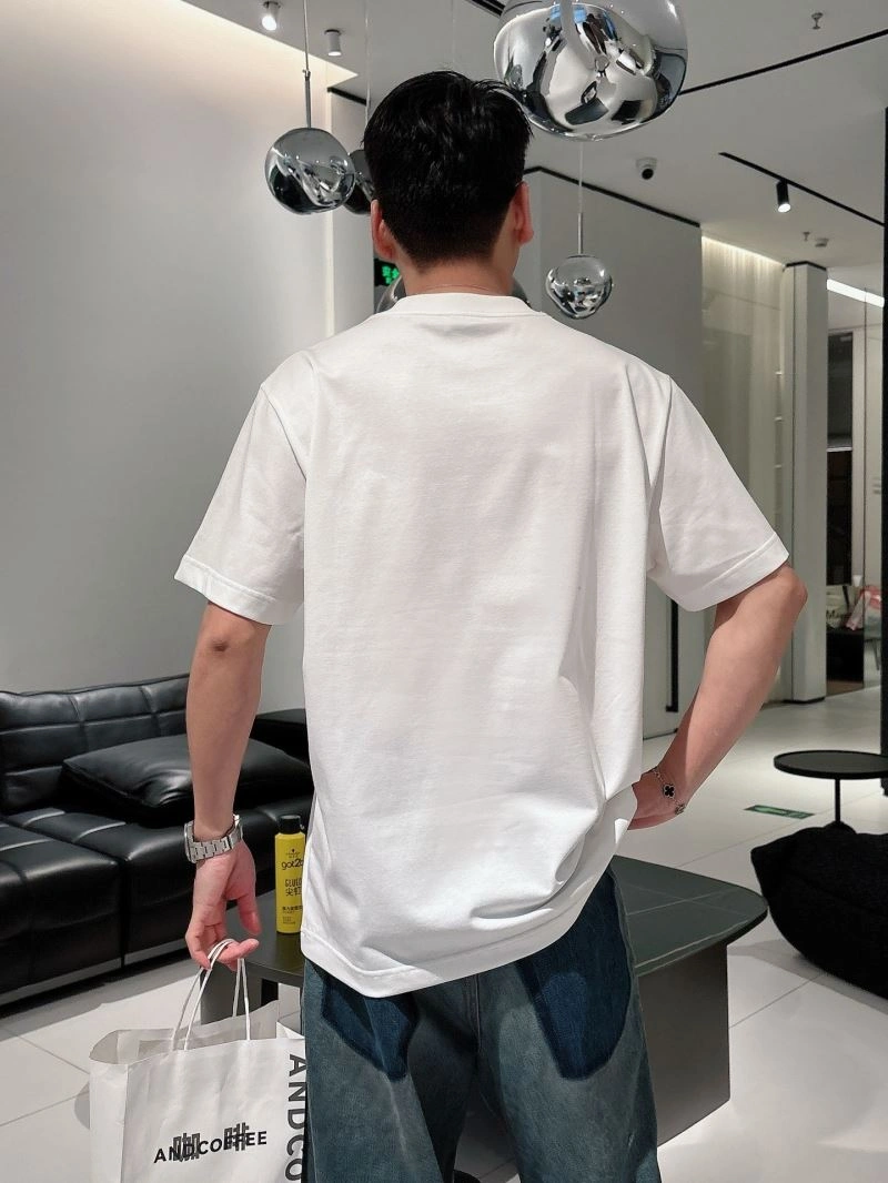 Modern Moncler T-Shirts 140477