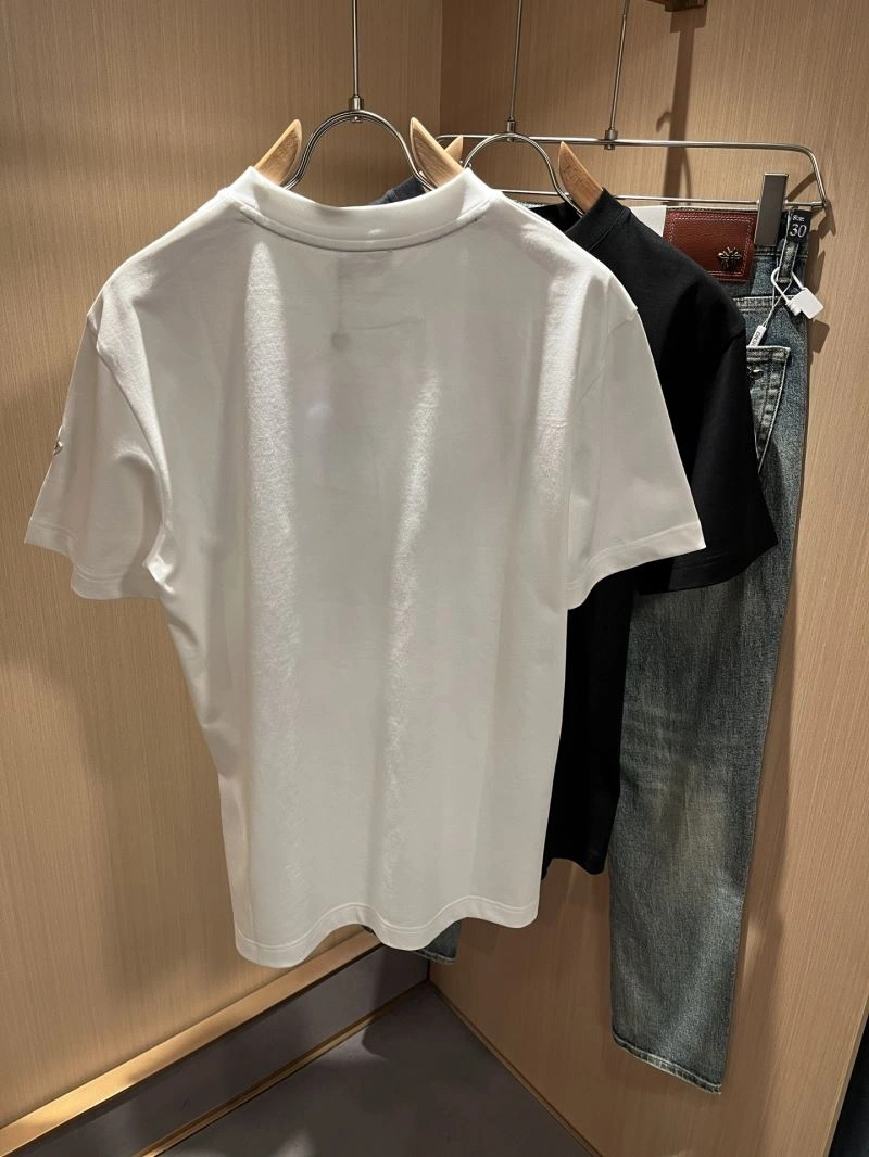 Moncler T-Shirts GoAnywhere 140459