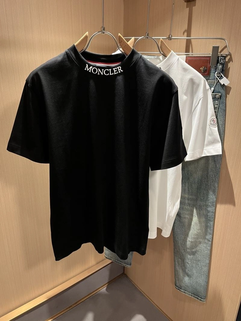 OnTrend Moncler T-Shirts 140456