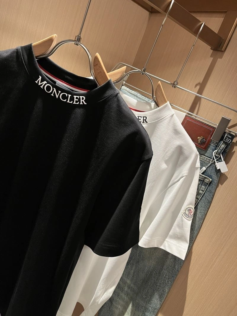 OnTrend Moncler T-Shirts 140456