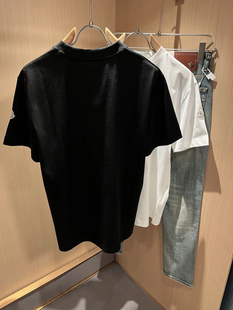 OnTrend Moncler T-Shirts 140456