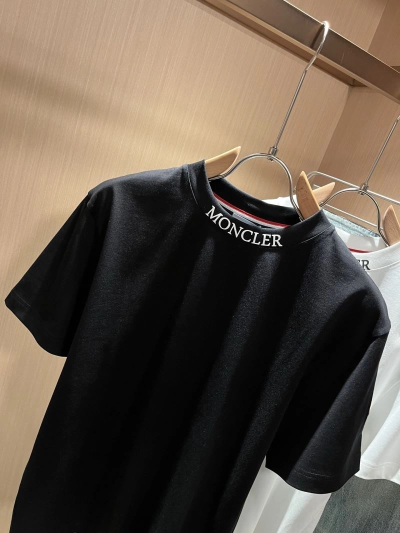 OnTrend Moncler T-Shirts 140456
