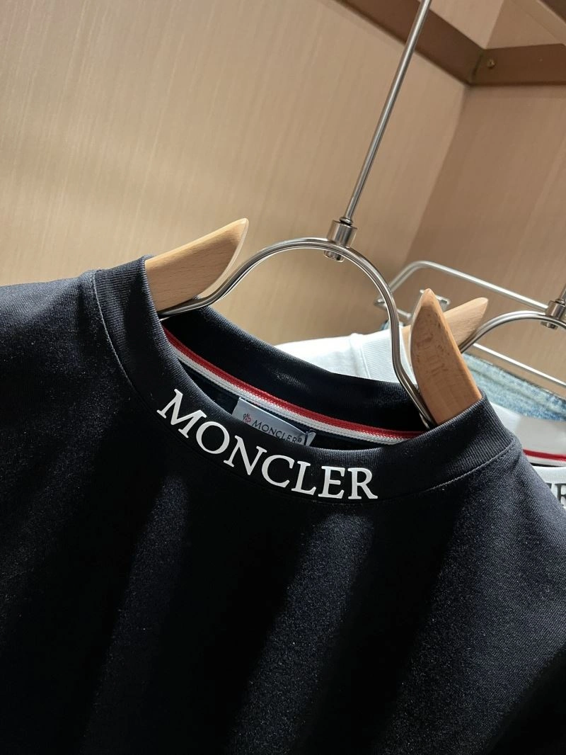 OnTrend Moncler T-Shirts 140456