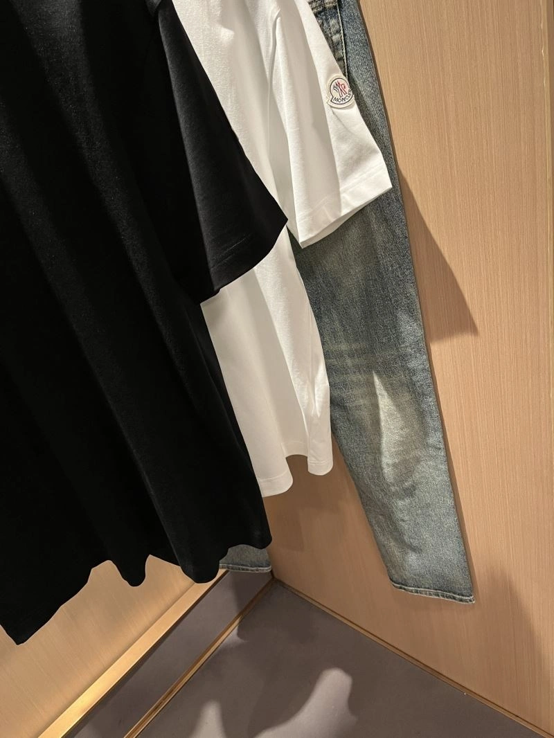 OnTrend Moncler T-Shirts 140456